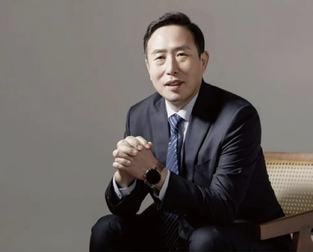張偉儒