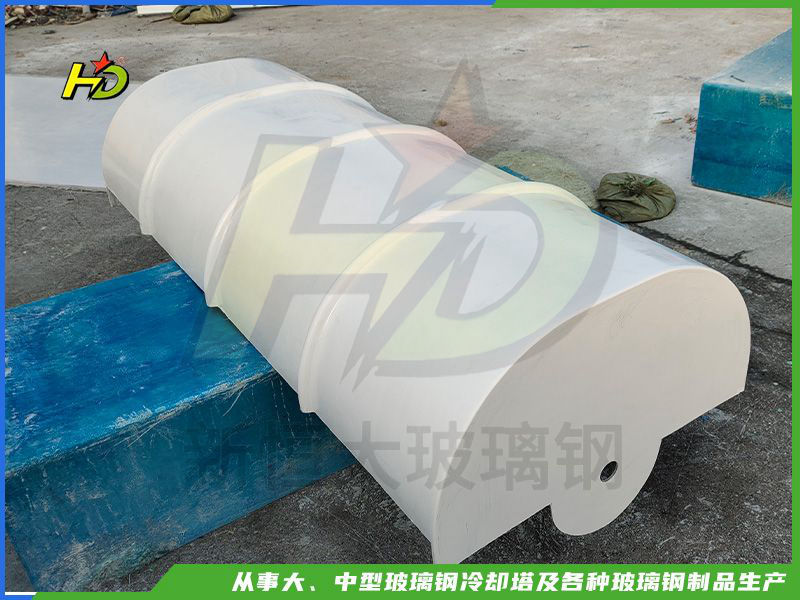 玻璃鋼定制產品